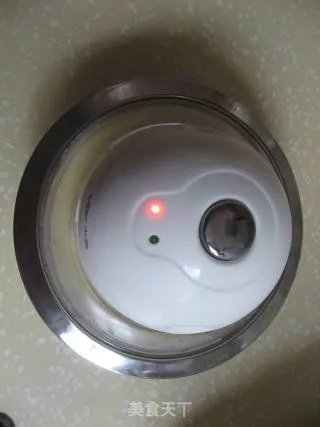 香草冰淇淋