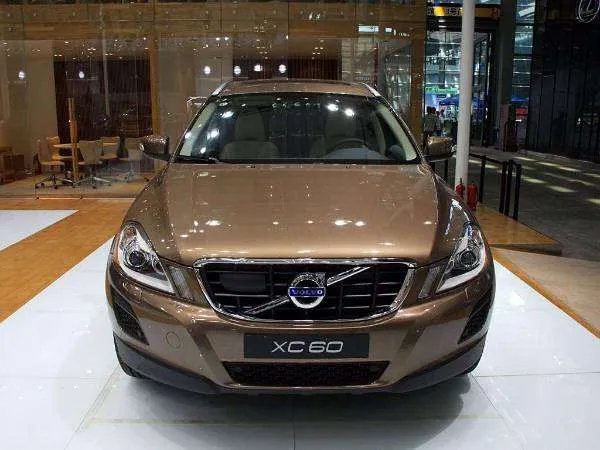 沃尔沃XC60报价是多少?目前值得入手么?