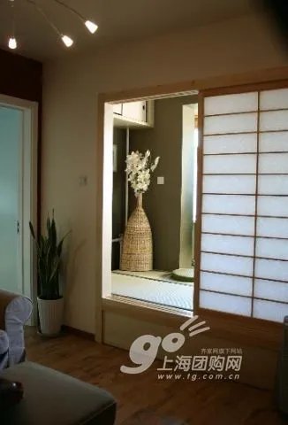 70方温馨小筑 改造混搭式绝美两人世界
