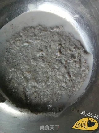 豆渣饼