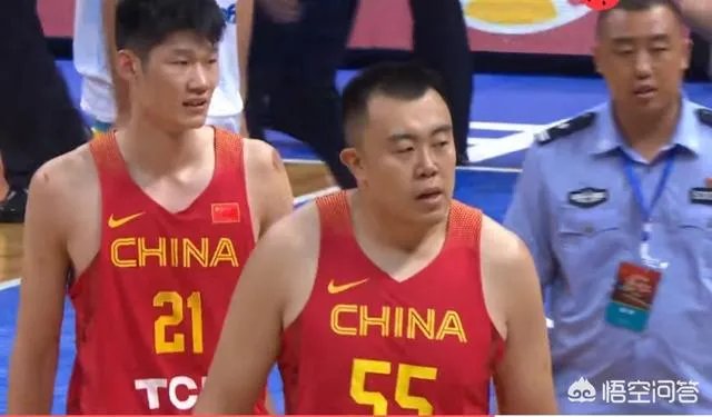 蓝队12人名单确定,陶汉林出局,杜锋就带一个韩德君强力中锋够吗?