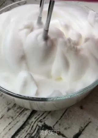 蔓越莓蛋糕
