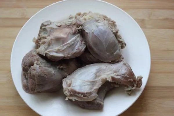家常酱牛肉怎样做好吃