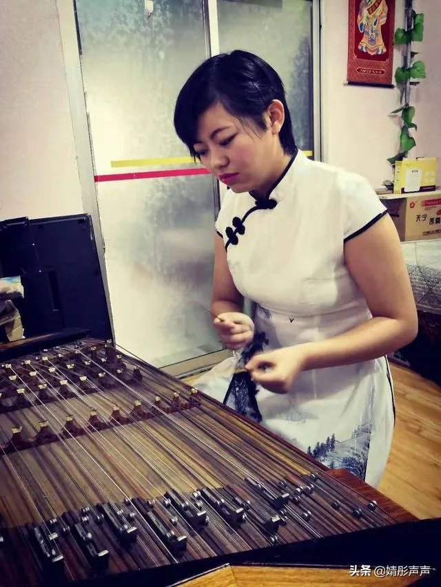 有哪些用扬琴演奏的曲子?