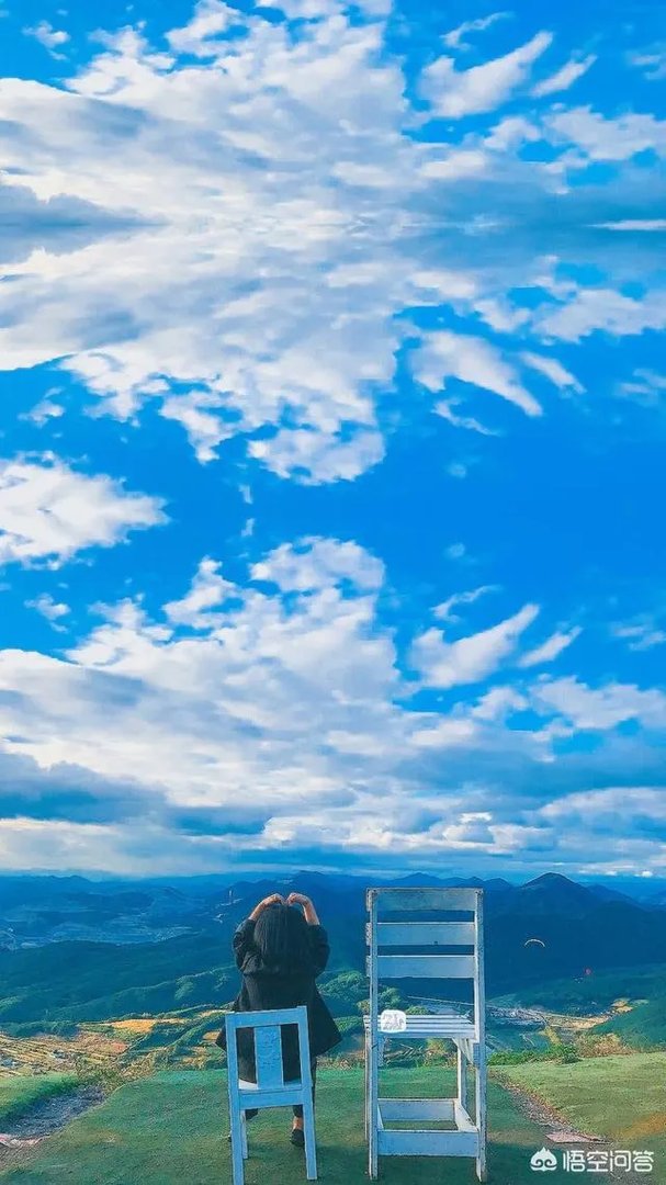 有什么好看的、景色秀丽的壁纸?