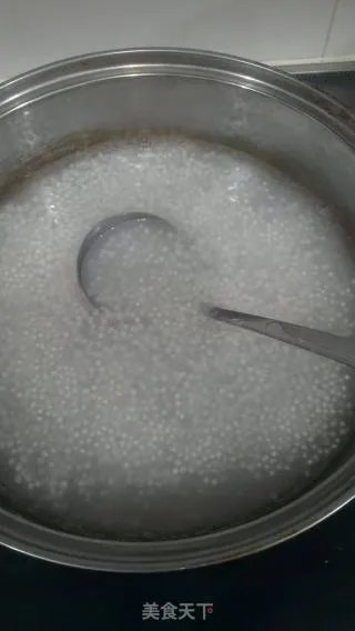 西米露