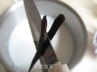 香草冰淇淋