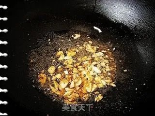 炒木耳
