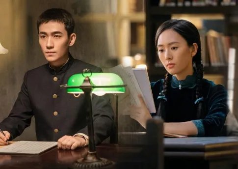 《叛逆者》原著小说里主要人物最后什么结局?