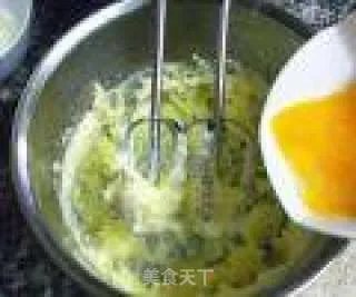 黄油饼干