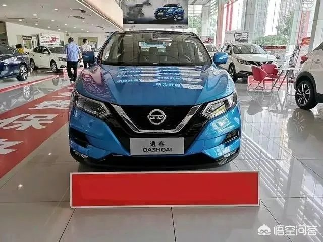 2019款新逍客优点、缺点分别有哪些呢？谢谢