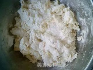 馒头