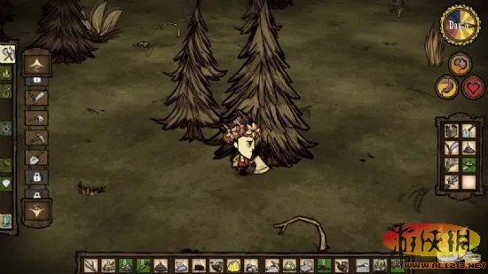 《饥荒（Dont Starve）》图文测评 游侠攻略组