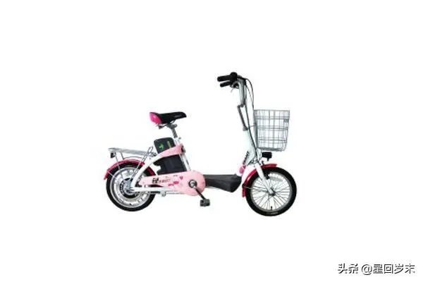 中国电动车十大品牌排名如何?