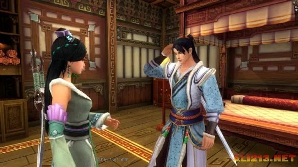 《新剑侠传奇》全方位评测:真实的国产单机回忆