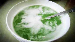 苦瓜汁