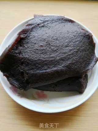 红豆沙