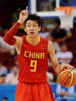 易建联落选国家队奥运落选赛,你们怎么看?