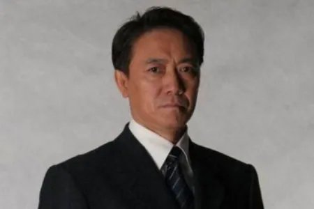 李幼斌电视剧