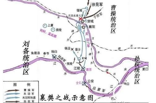 身为刘备的义子，刘封是怎么一步步走向死亡的道路呢
