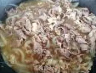 吉野家双拼饭