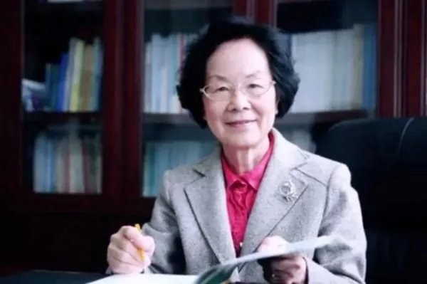 张俐娜院士逝世,去世的原因是什么?