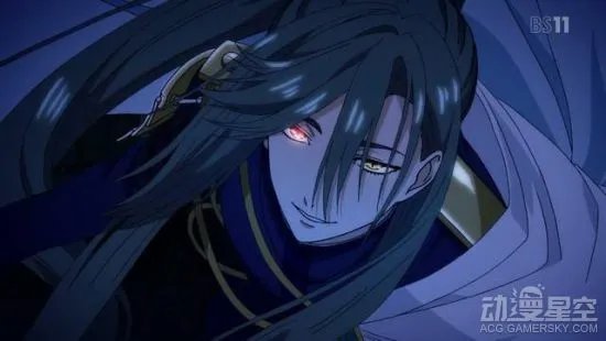 给制作组跪了 《刀剑乱舞:花丸》参考资料数量惊人