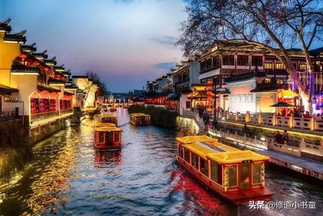 南京有哪些好玩的景点?住宿有哪些建议?