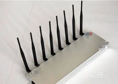 如何把手机信号屏蔽