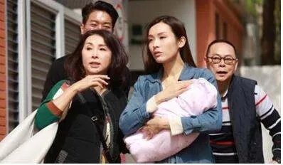 2018最新的港剧电视剧有哪些好的推荐?
