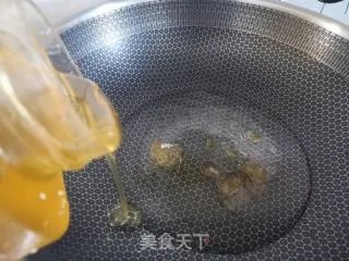 琥珀核桃仁