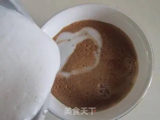 卡布奇诺