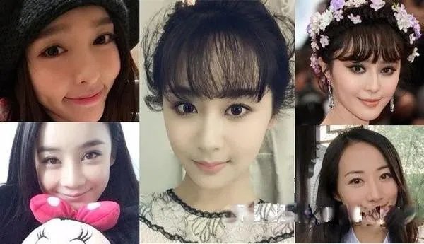 杨紫好看吗