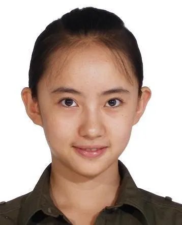 刘萌萌整容没?