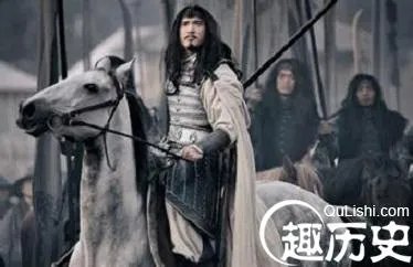 马超的儿子是谁?马超的父亲又是谁?马超简介