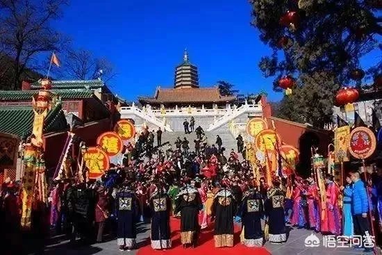 北京哪个庙会最好玩?
