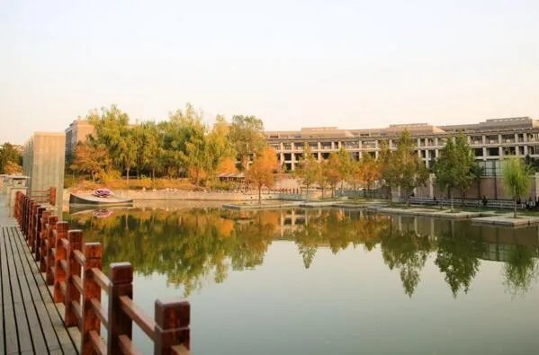 2017北京工商大学录取分数线