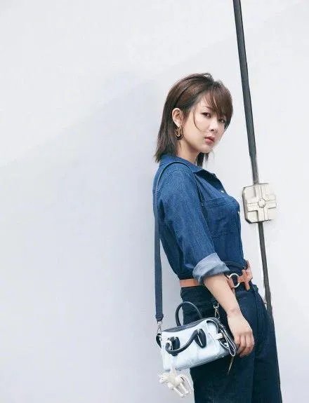 杨紫好看吗
