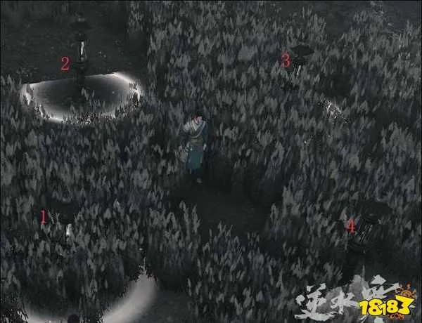逆水寒岁月神偷怎么做 岁月神偷攻略详解