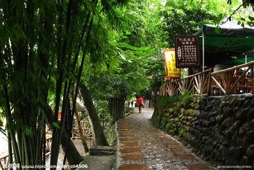 四川旅游线路有哪些?