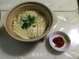 鸡汤豆腐串(懒人版)