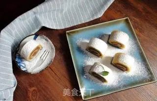 黍米驴打滚儿
