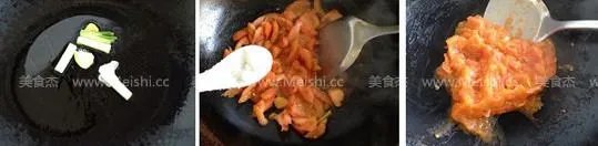 蕃茄牛肉汤怎么做好吃?