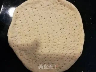 烤馕