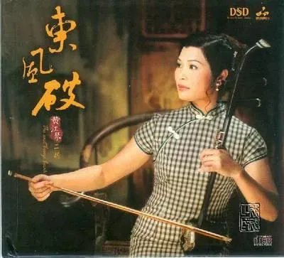 一首歌的二胡伴奏曲与其独奏曲有区别吗？