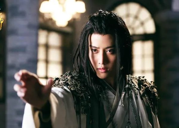 《无心法师》里的白琉璃到底是什么来历? - 芝士回答