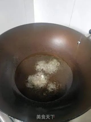糖醋白菜
