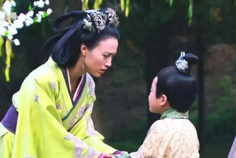 汉文帝刘恒为什么能继位？原因是什么