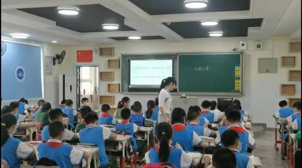 随着秋季开学期临近,新学期将迎来哪些变化?