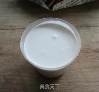 木糠蛋糕